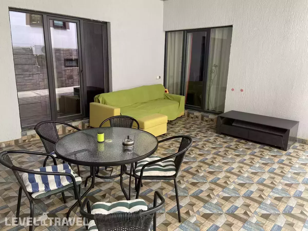 Гостевой дом Шоколадка