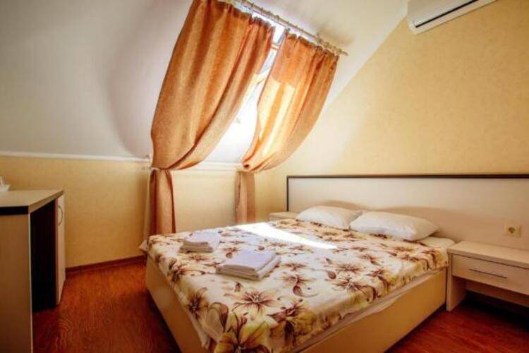 Гостевой дом Milano (Милано)