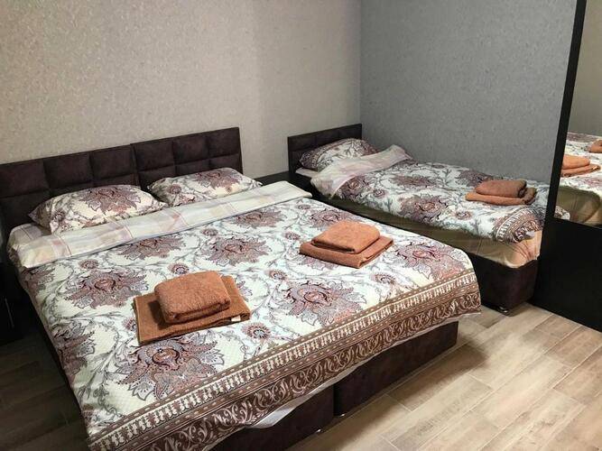 Гостевой дом Диамант