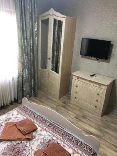 Гостевой дом Диамант