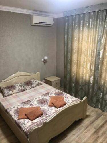 Гостевой дом Диамант