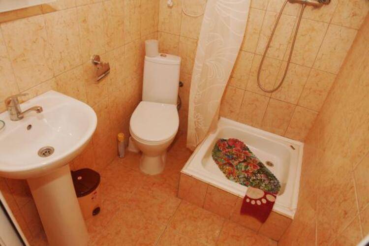 Дивное База отдыха