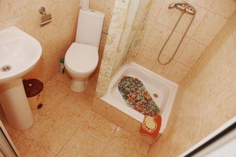Дивное База отдыха
