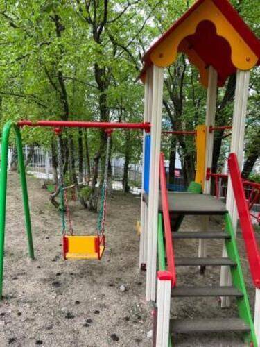Дивное База отдыха