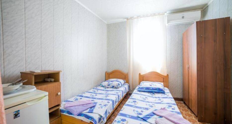 Отель Parfenon (Парфенон)