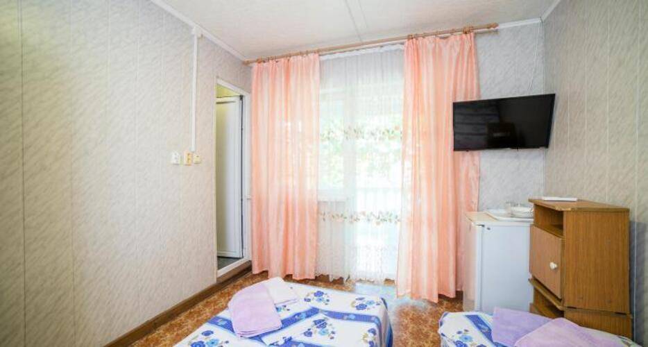 Отель Parfenon (Парфенон)