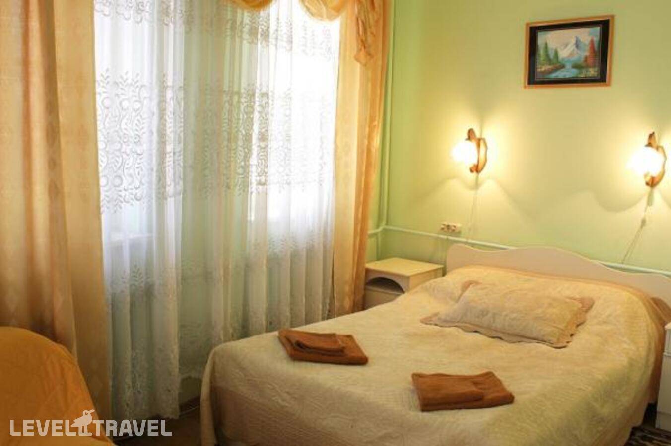 фотографии отеля Надежда в Россия(Краснодар) - фото №15