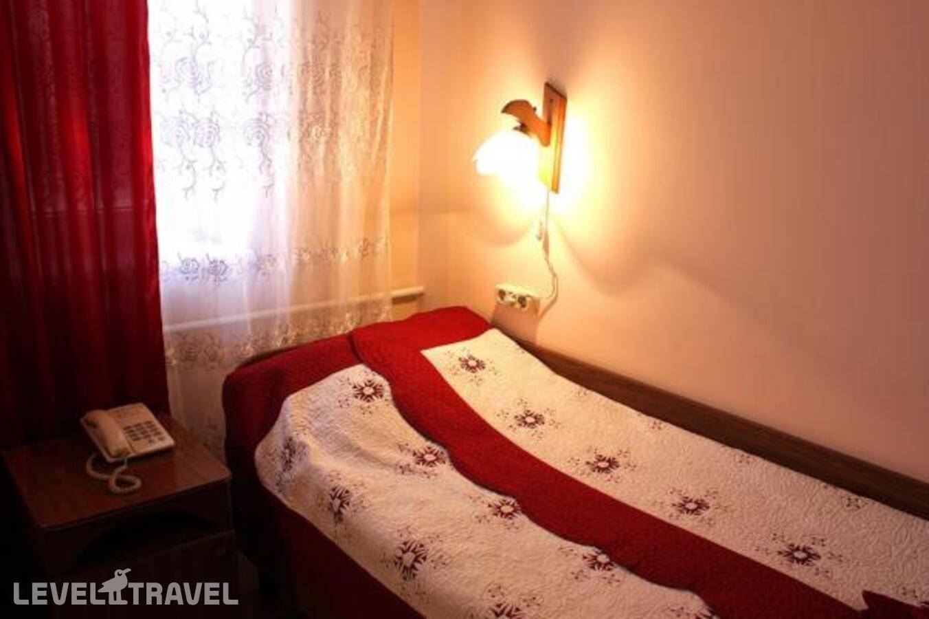 фотографии отеля Надежда в Россия(Краснодар) - фото №13