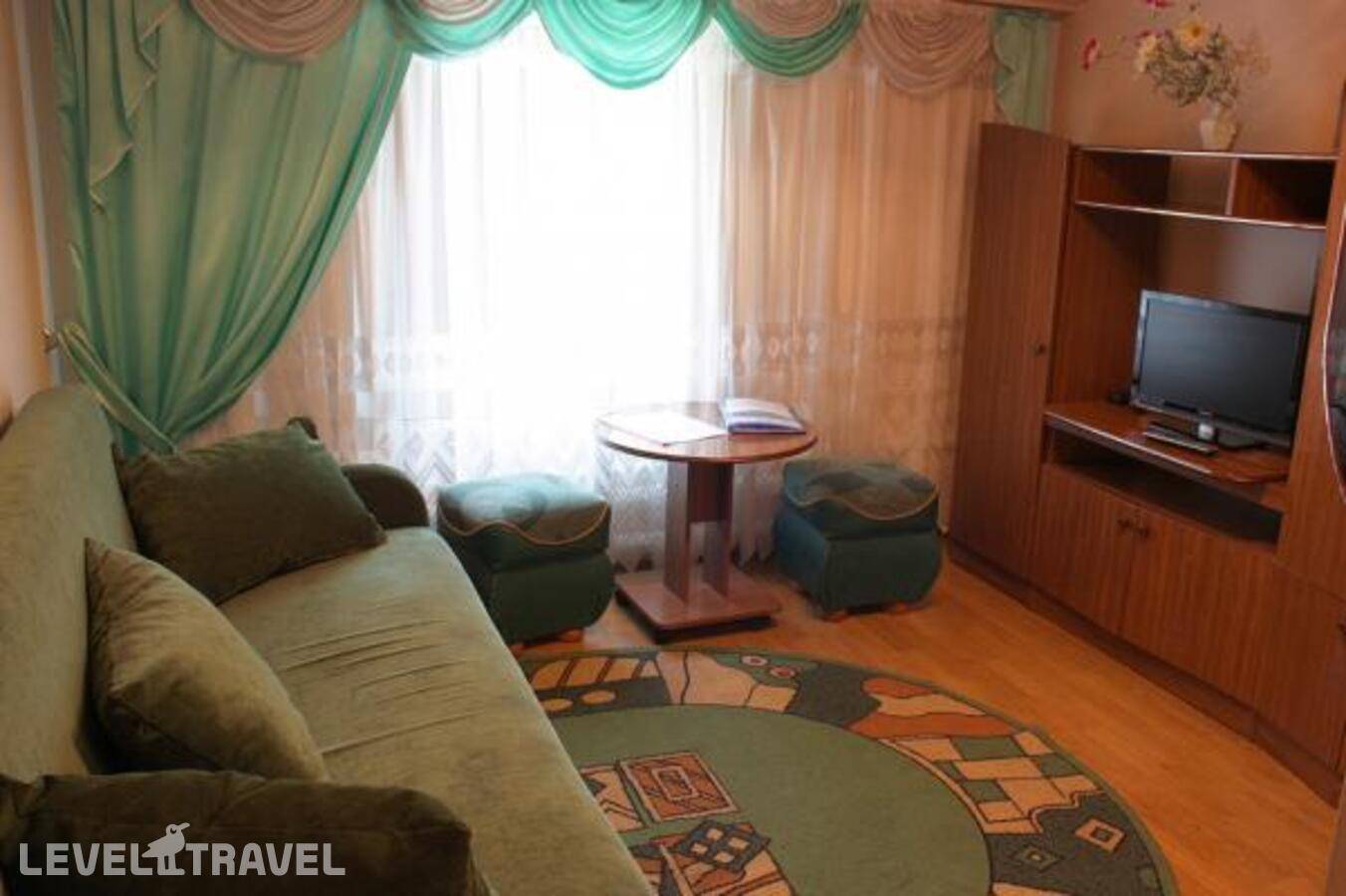 фотографии отеля Надежда в Россия(Краснодар) - фото №11