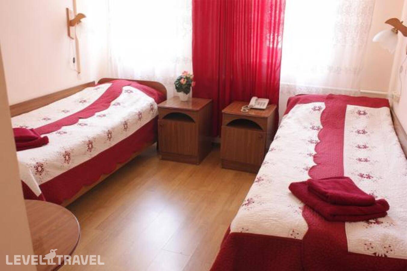 фотографии отеля Надежда в Россия(Краснодар) - фото №3