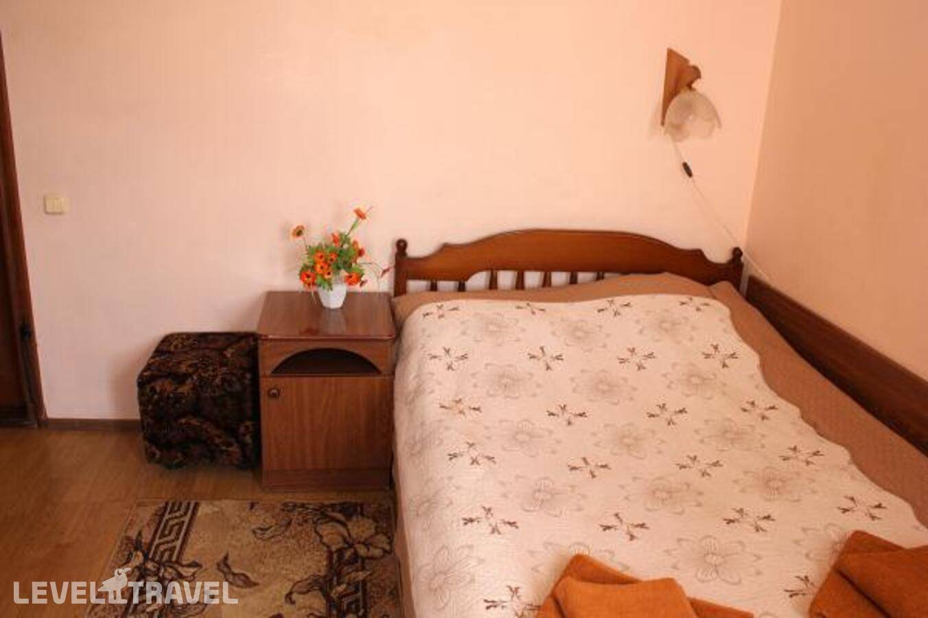 фотографии отеля Надежда в Россия(Краснодар) - фото №18