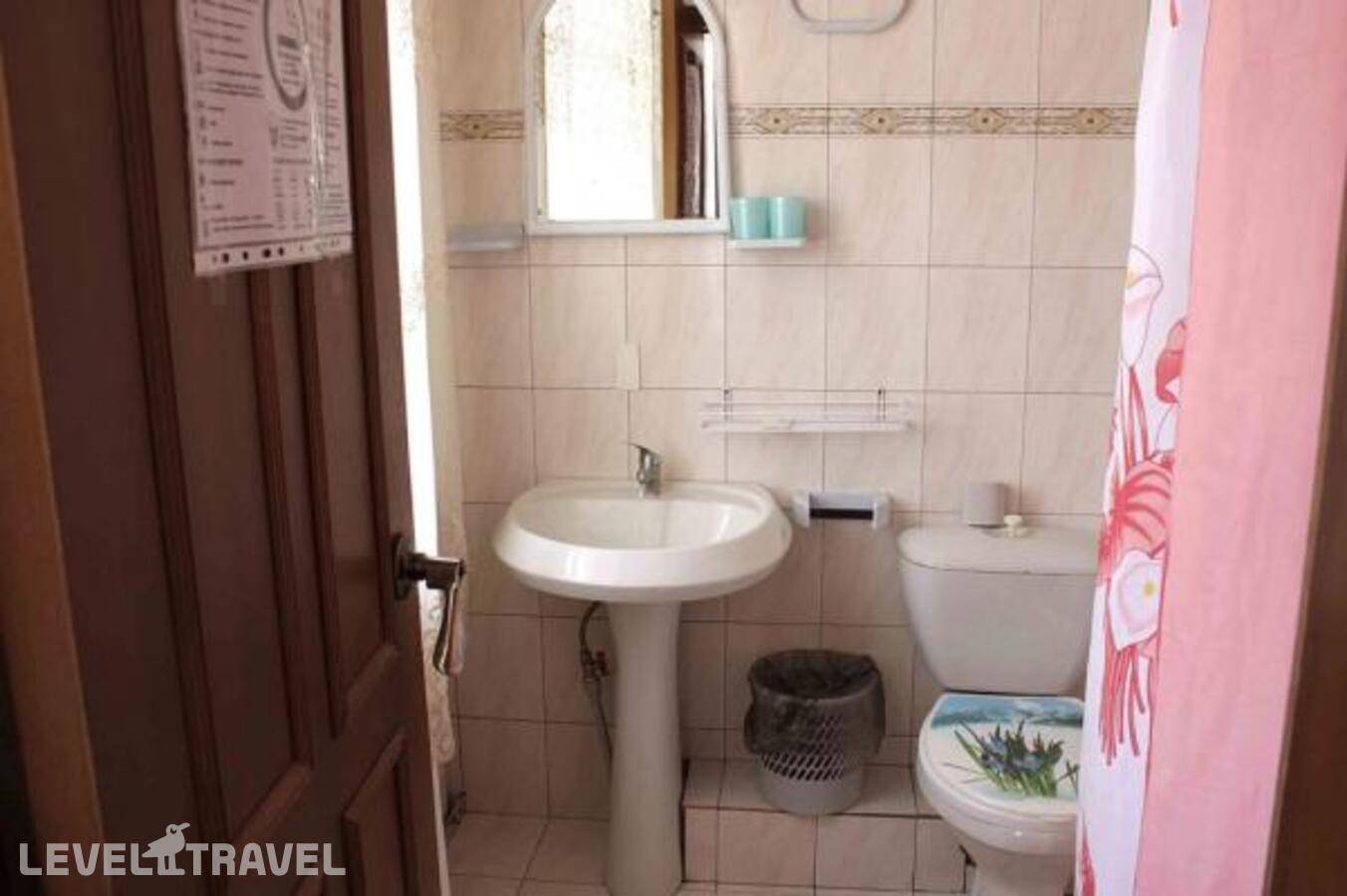 фотографии отеля Надежда в Россия(Краснодар) - фото №12