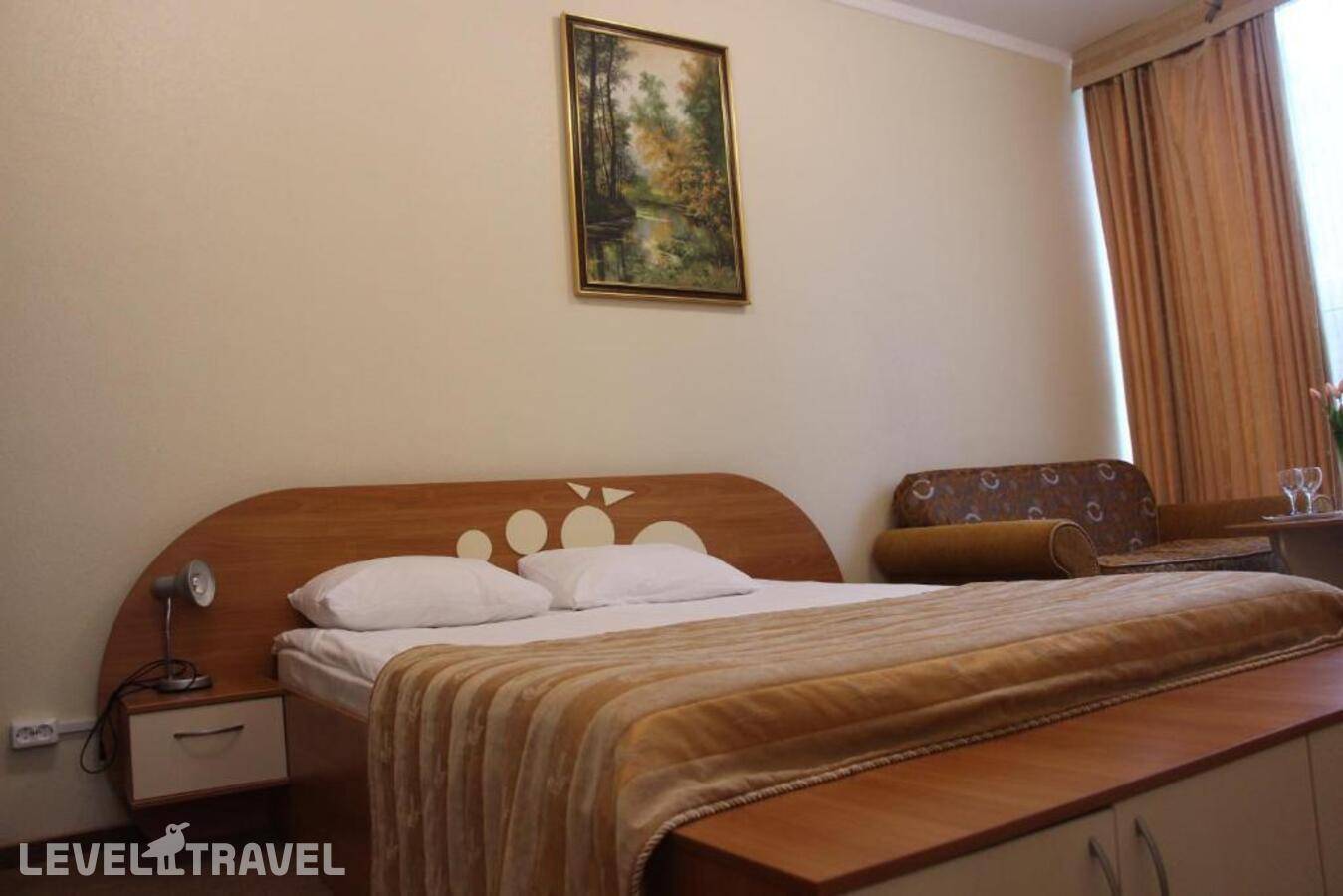 фотографии отеля Де Муазель в Россия(Горячий Ключ) - фото №14