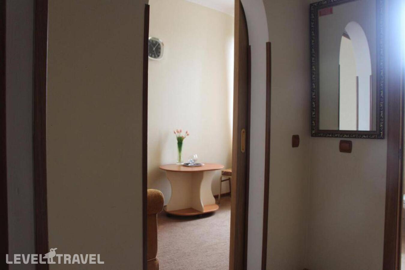 фотографии отеля Де Муазель в Россия(Горячий Ключ) - фото №6