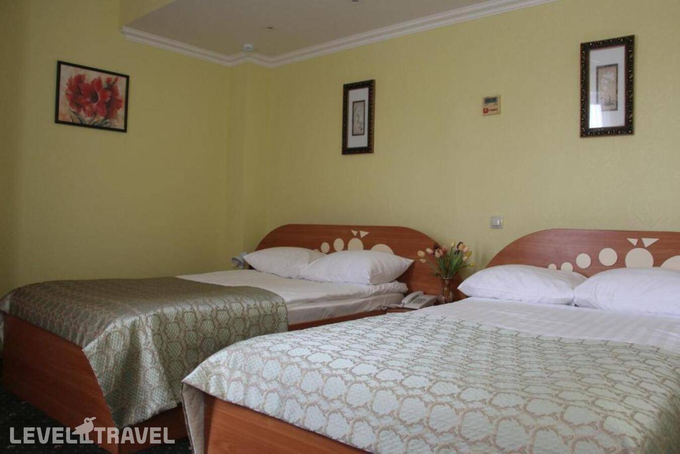 фотографии отеля Де Муазель в Россия(Горячий Ключ) - фото №16