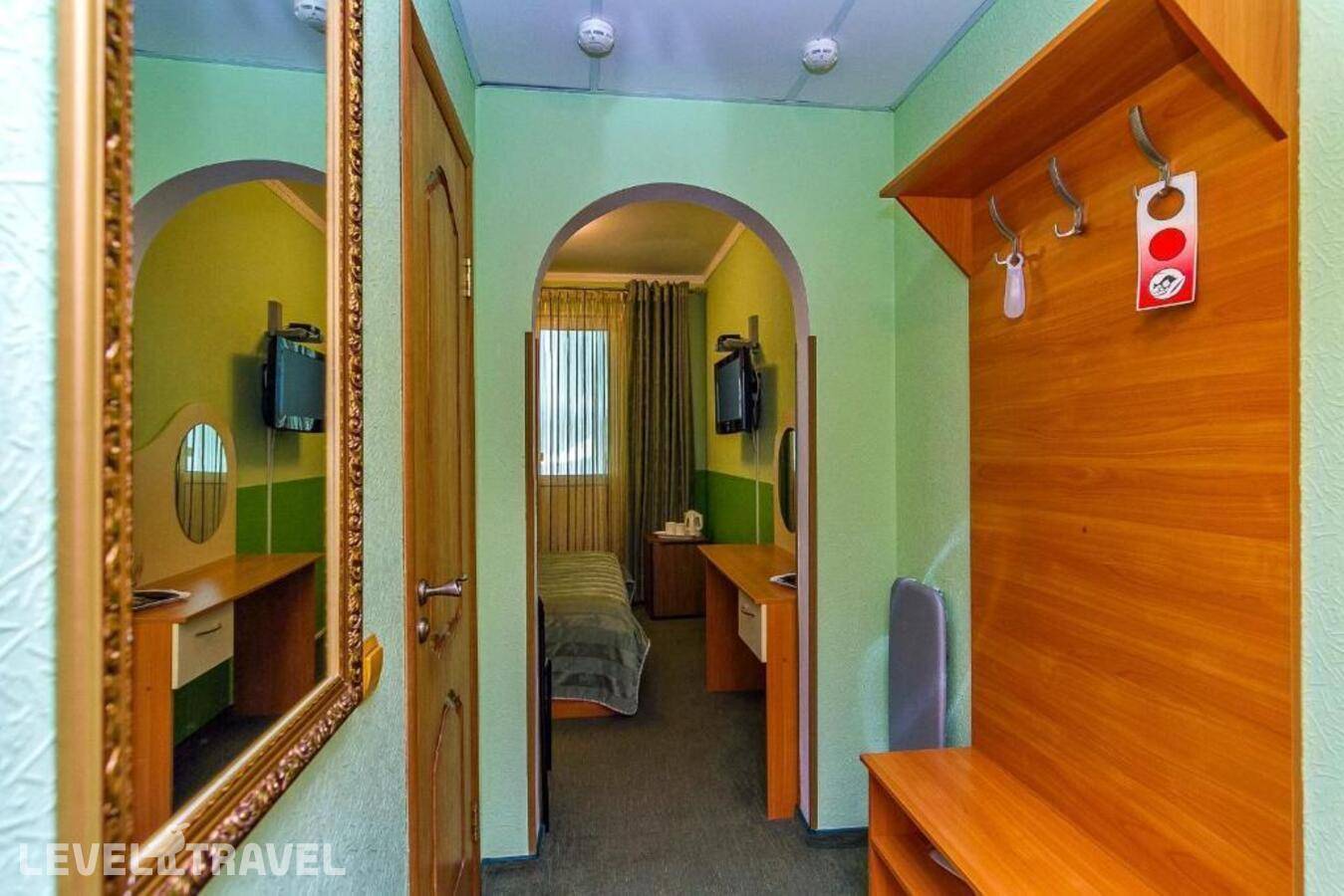 фотографии отеля Де Муазель в Россия(Горячий Ключ) - фото №9