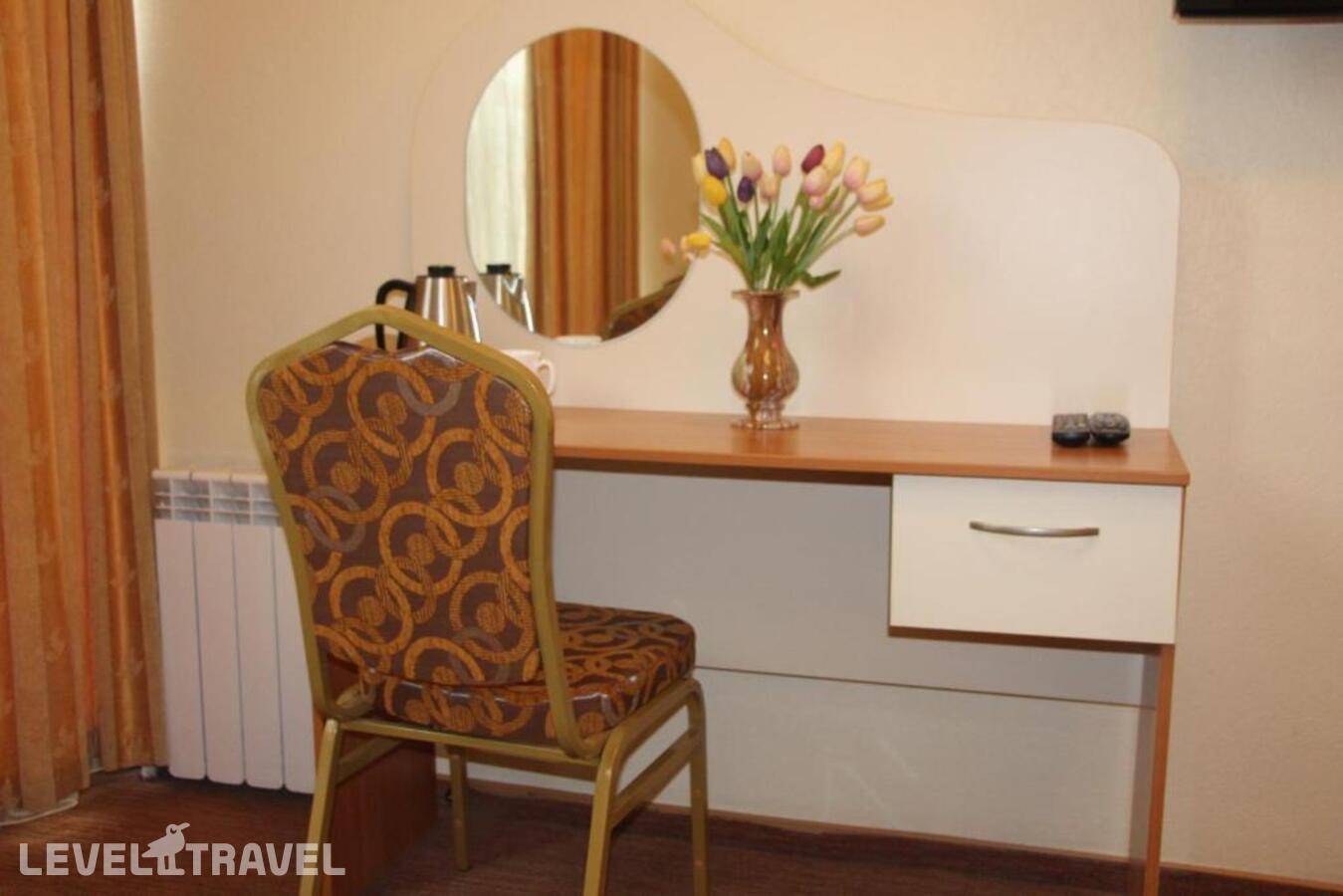 фотографии отеля Де Муазель в Россия(Горячий Ключ) - фото №10