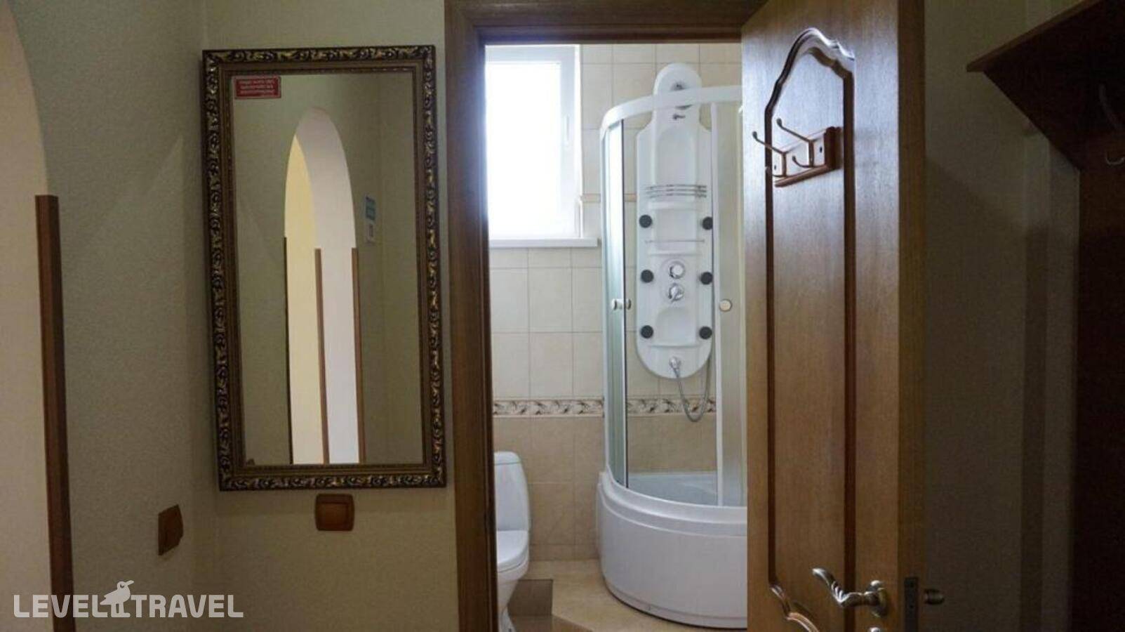 фотографии отеля Де Муазель в Россия(Горячий Ключ) - фото №13