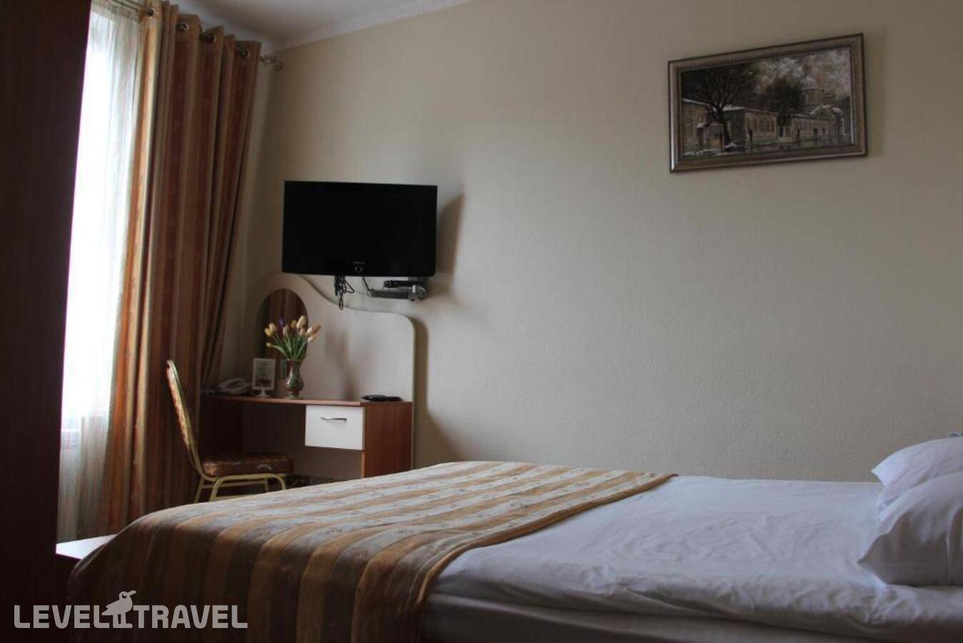 фотографии отеля Де Муазель в Россия(Горячий Ключ) - фото №2