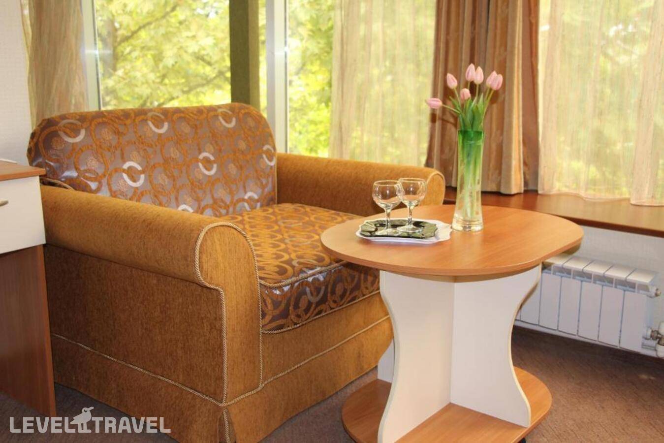 фотографии отеля Де Муазель в Россия(Горячий Ключ) - фото №7