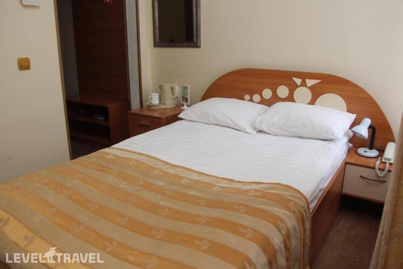 фотографии отеля Де Муазель в Россия(Горячий Ключ) - фото №4