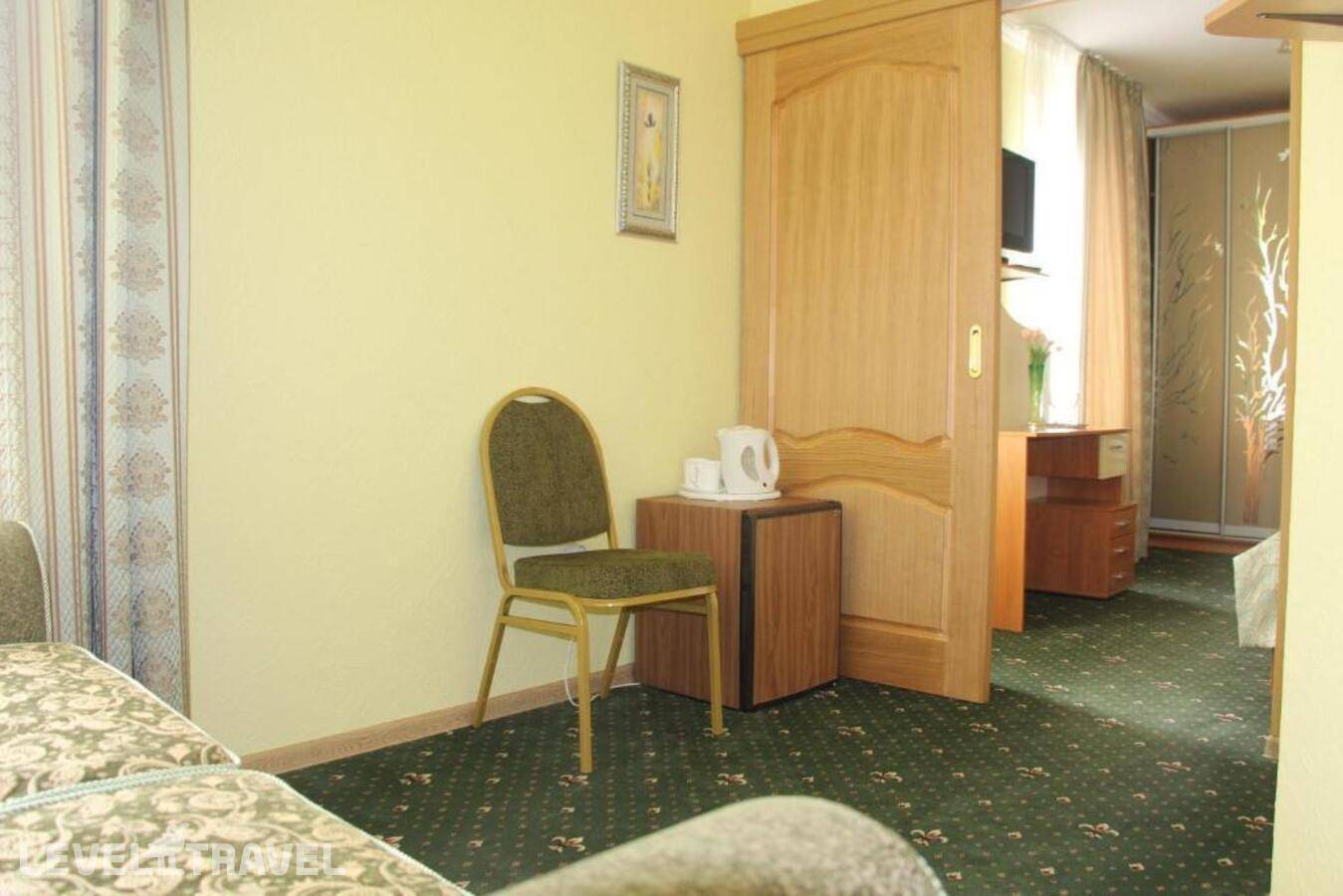 фотографии отеля Де Муазель в Россия(Горячий Ключ) - фото №17