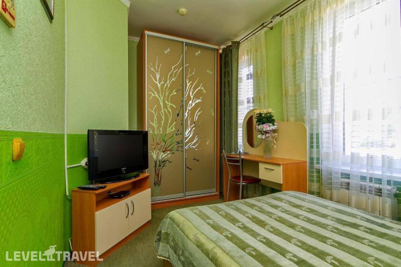 фотографии отеля Де Муазель в Россия(Горячий Ключ) - фото №5