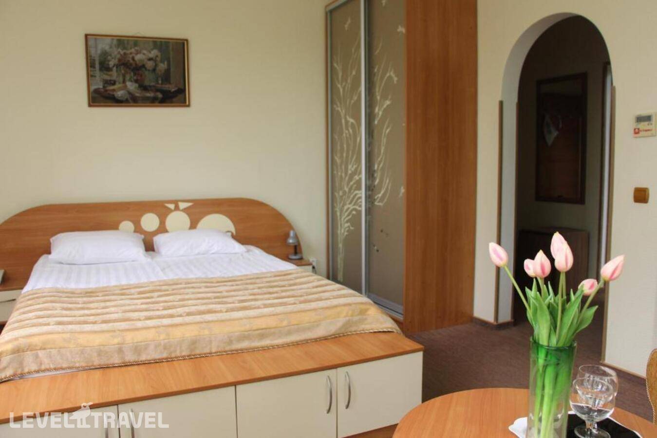 фотографии отеля Де Муазель в Россия(Горячий Ключ) - фото №18