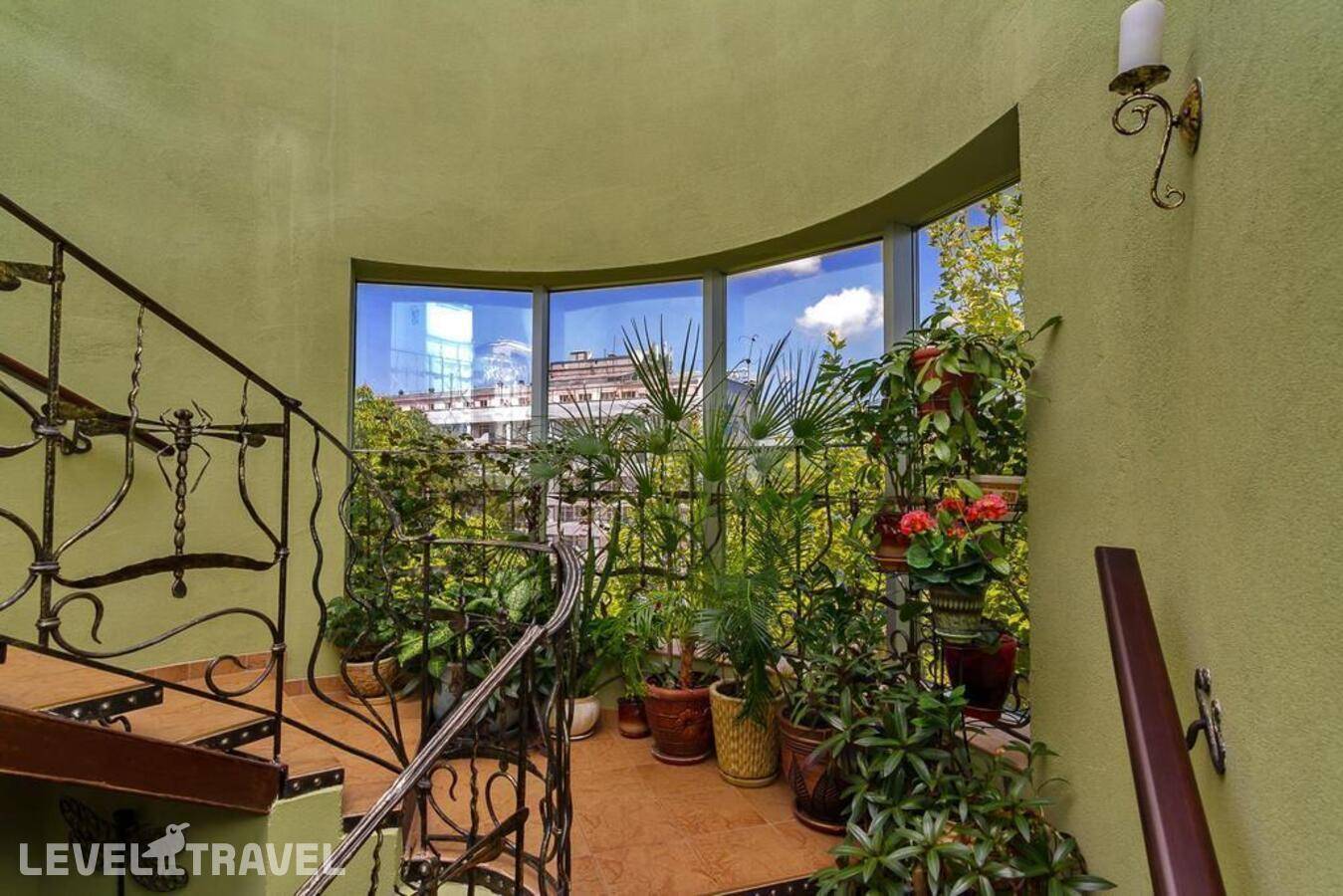 фотографии отеля Де Муазель в Россия(Горячий Ключ) - фото №11