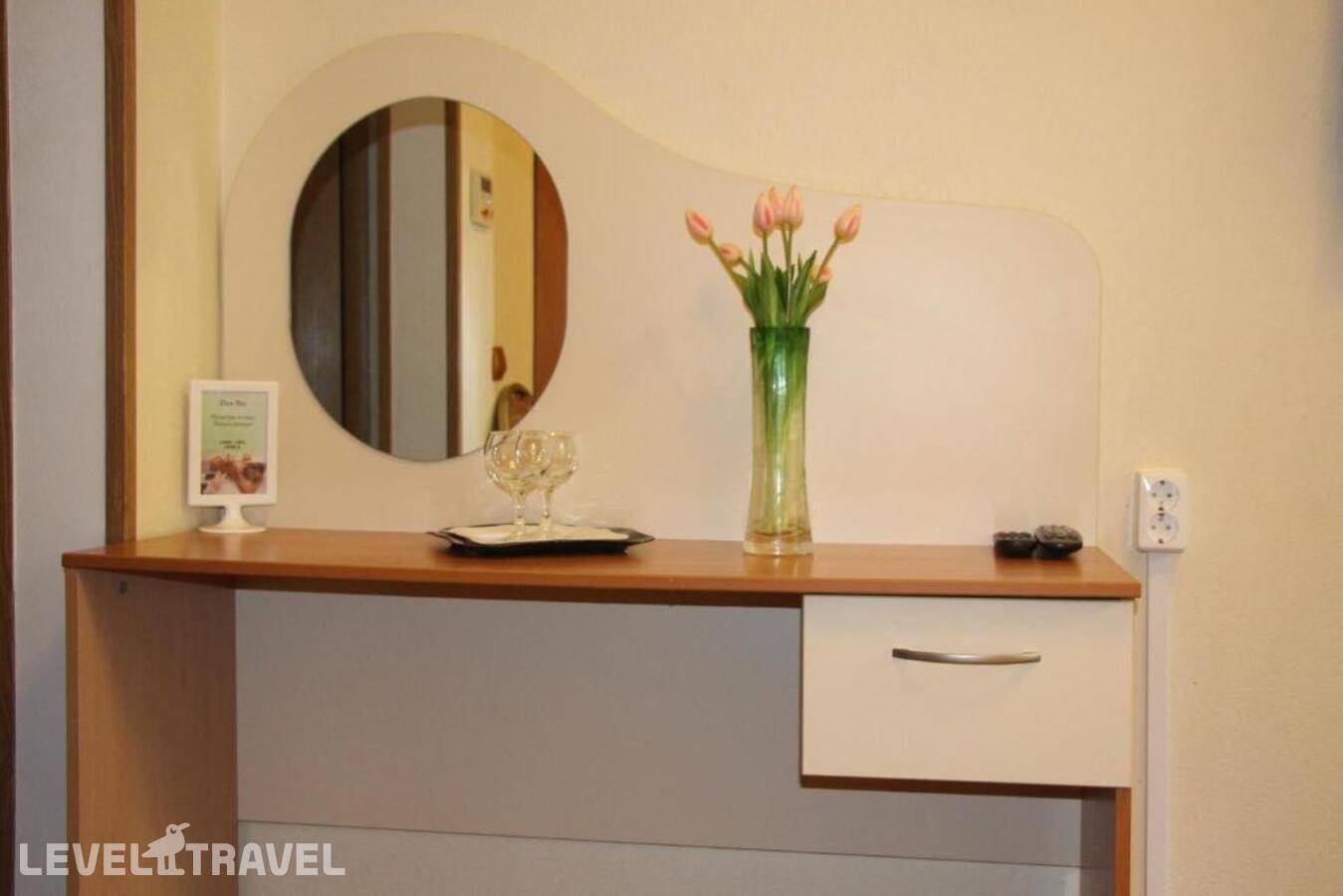 фотографии отеля Де Муазель в Россия(Горячий Ключ) - фото №12