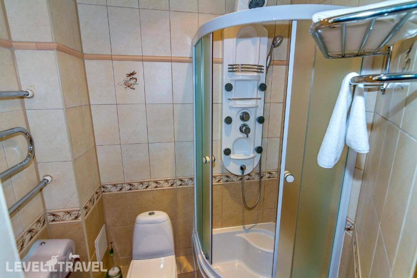 фотографии отеля Де Муазель в Россия(Горячий Ключ) - фото №3