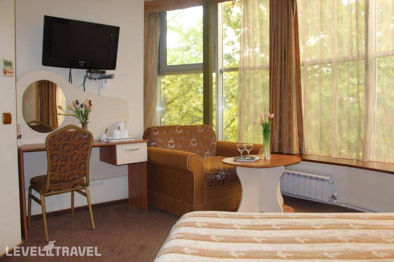 фотографии отеля Де Муазель в Россия(Горячий Ключ) - фото №15