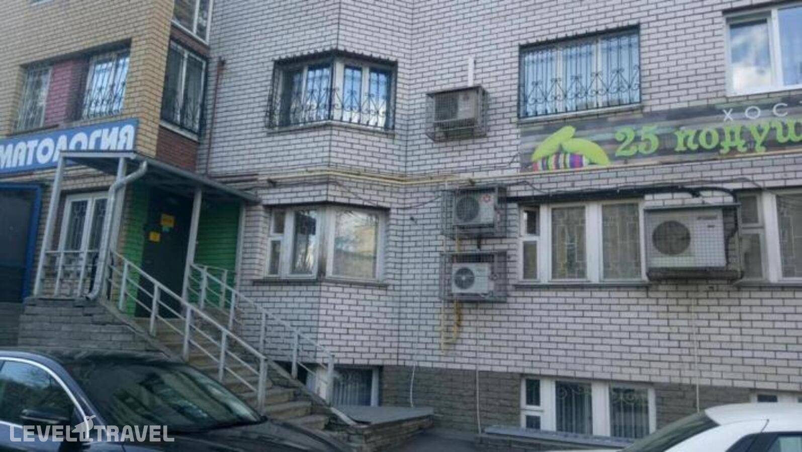 Изображение отеля 1