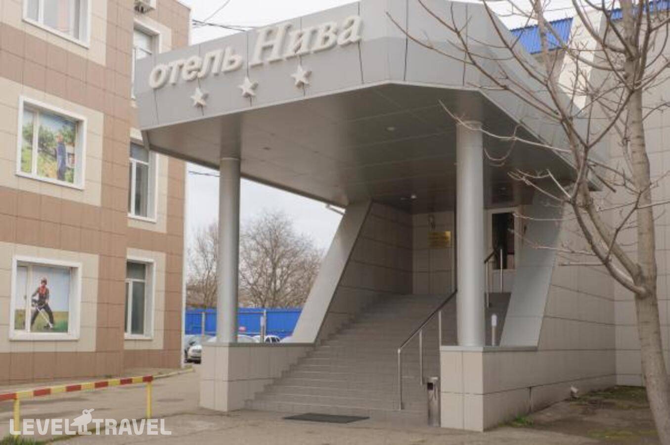 Изображение отеля 1