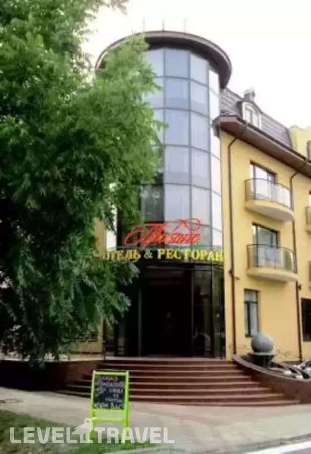 Отель Прованс