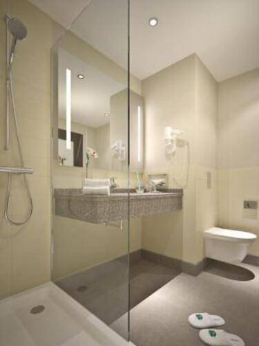 Отель Кортъярд Нижний Новгород Сити Центр (Courtyard Nizhny Novgorod City Center)