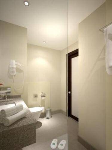Отель Кортъярд Нижний Новгород Сити Центр (Courtyard Nizhny Novgorod City Center)