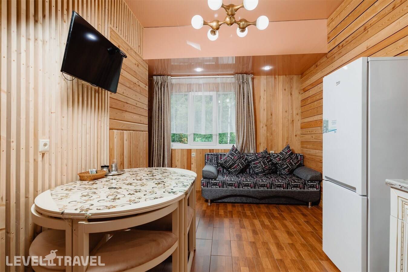 фотографии отеля ГД Усадьба в Россия(Эсто-Садок) - фото №54