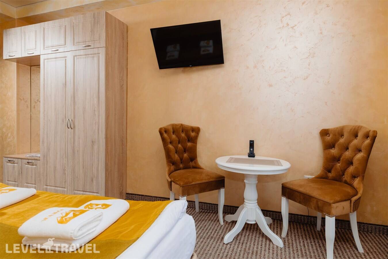 фотографии отеля ГД Усадьба в Россия(Эсто-Садок) - фото №18