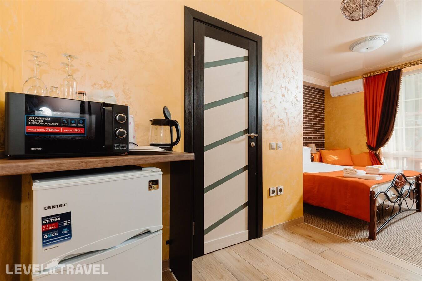 фотографии отеля ГД Усадьба в Россия(Эсто-Садок) - фото №22