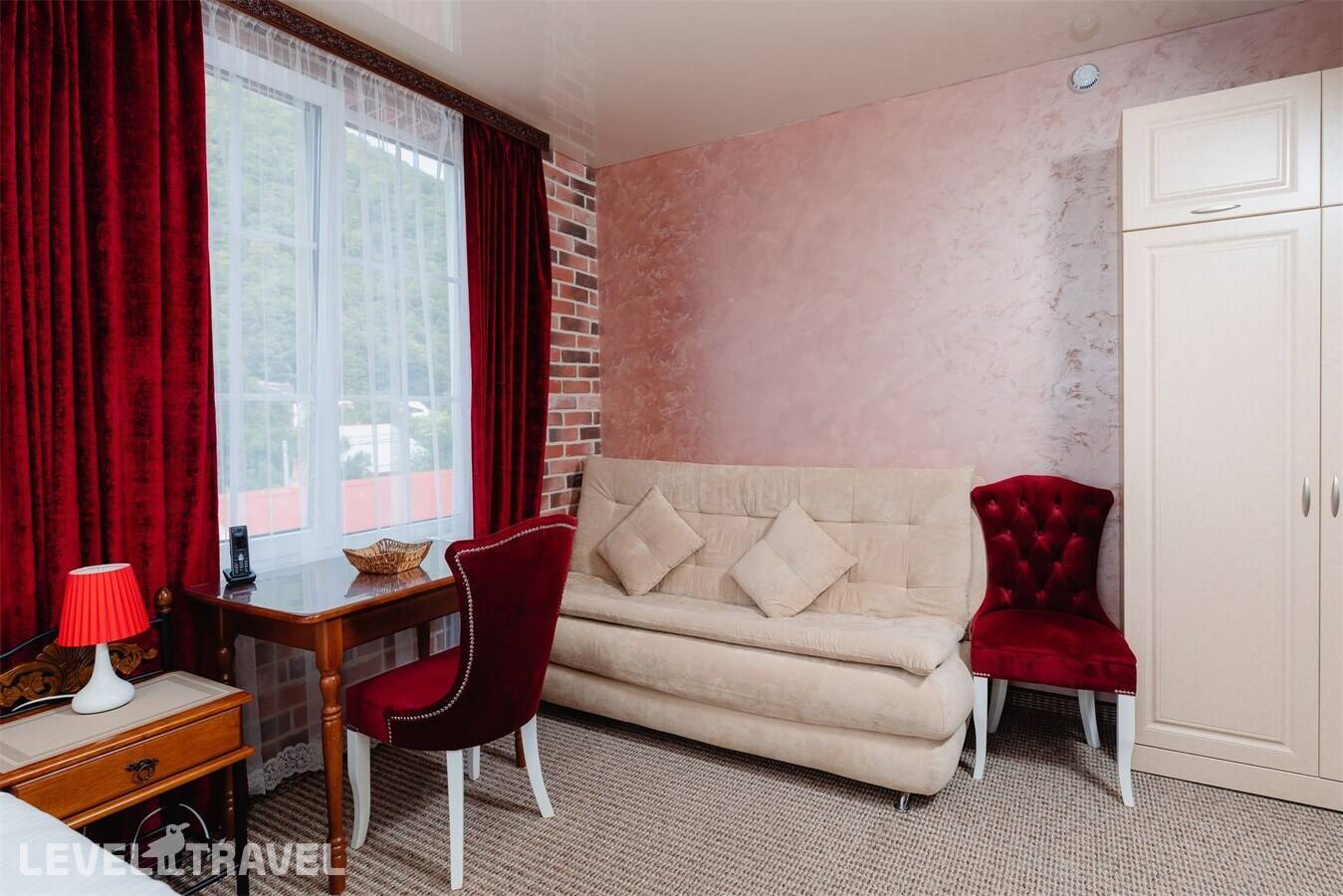 фотографии отеля ГД Усадьба в Россия(Эсто-Садок) - фото №71