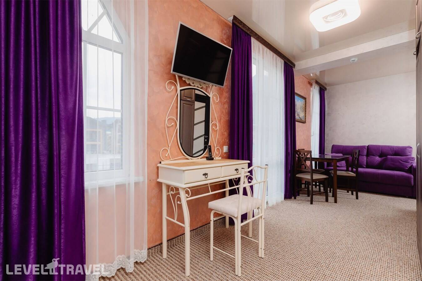 фотографии отеля ГД Усадьба в Россия(Эсто-Садок) - фото №17