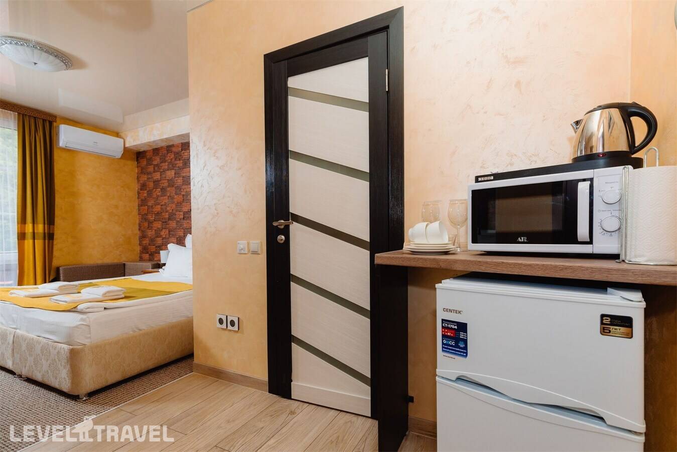 фотографии отеля ГД Усадьба в Россия(Эсто-Садок) - фото №27