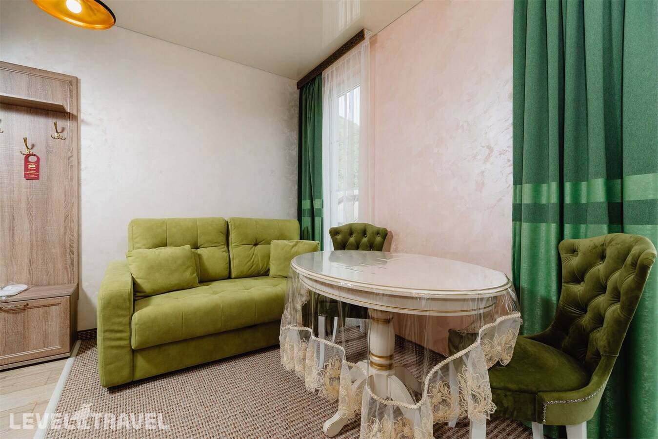 фотографии отеля ГД Усадьба в Россия(Эсто-Садок) - фото №35