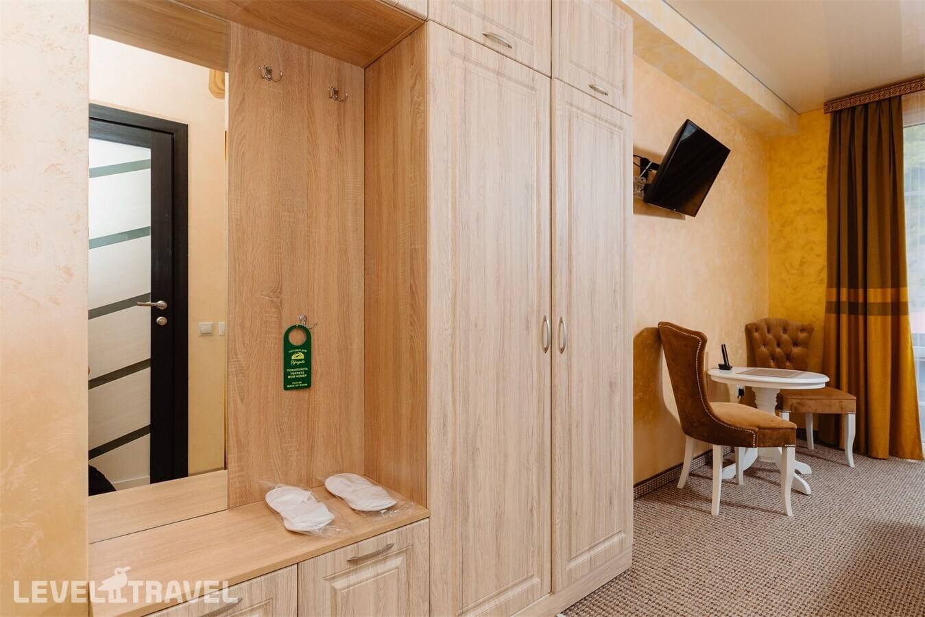 фотографии отеля ГД Усадьба в Россия(Эсто-Садок) - фото №28