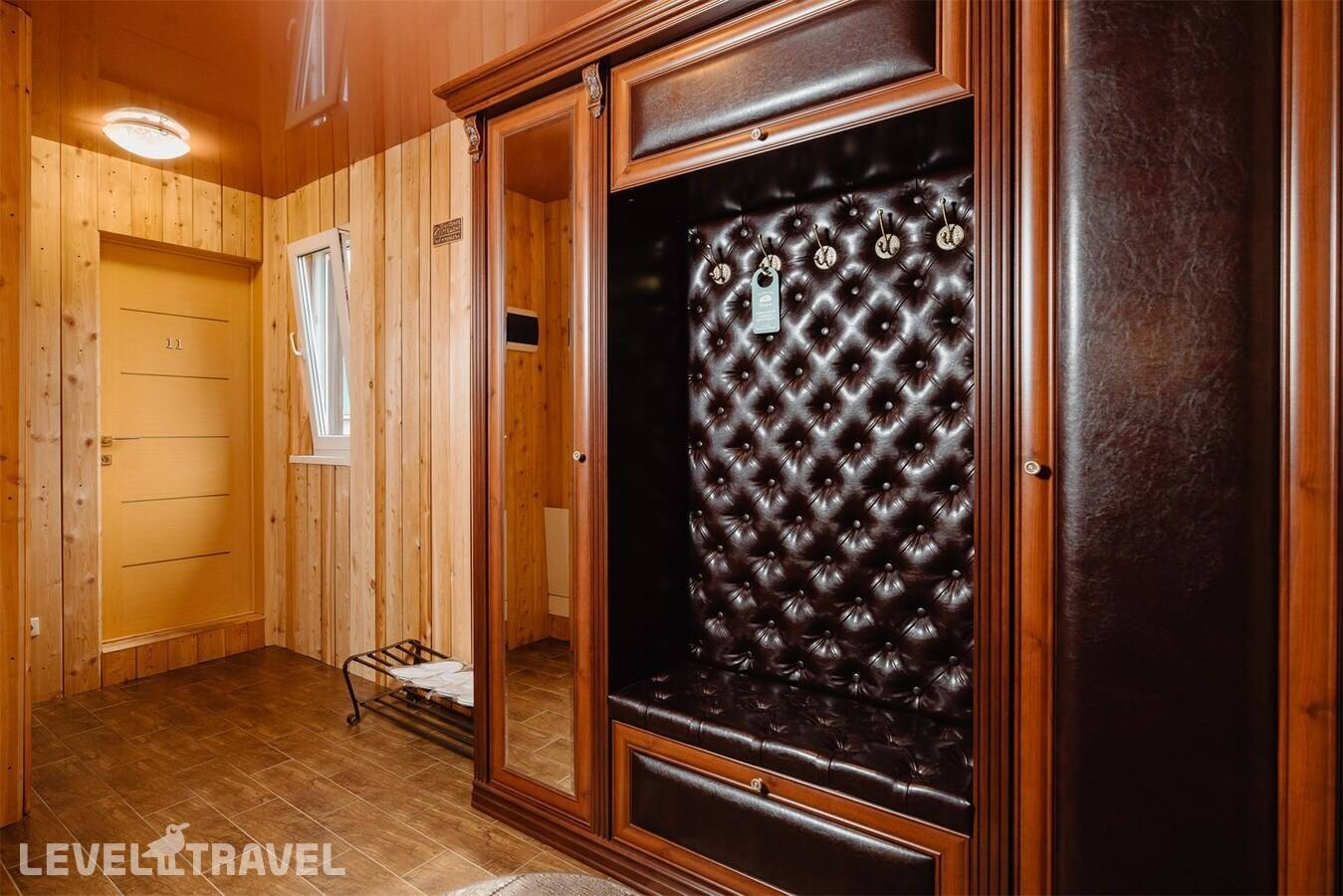 фотографии отеля ГД Усадьба в Россия(Эсто-Садок) - фото №64