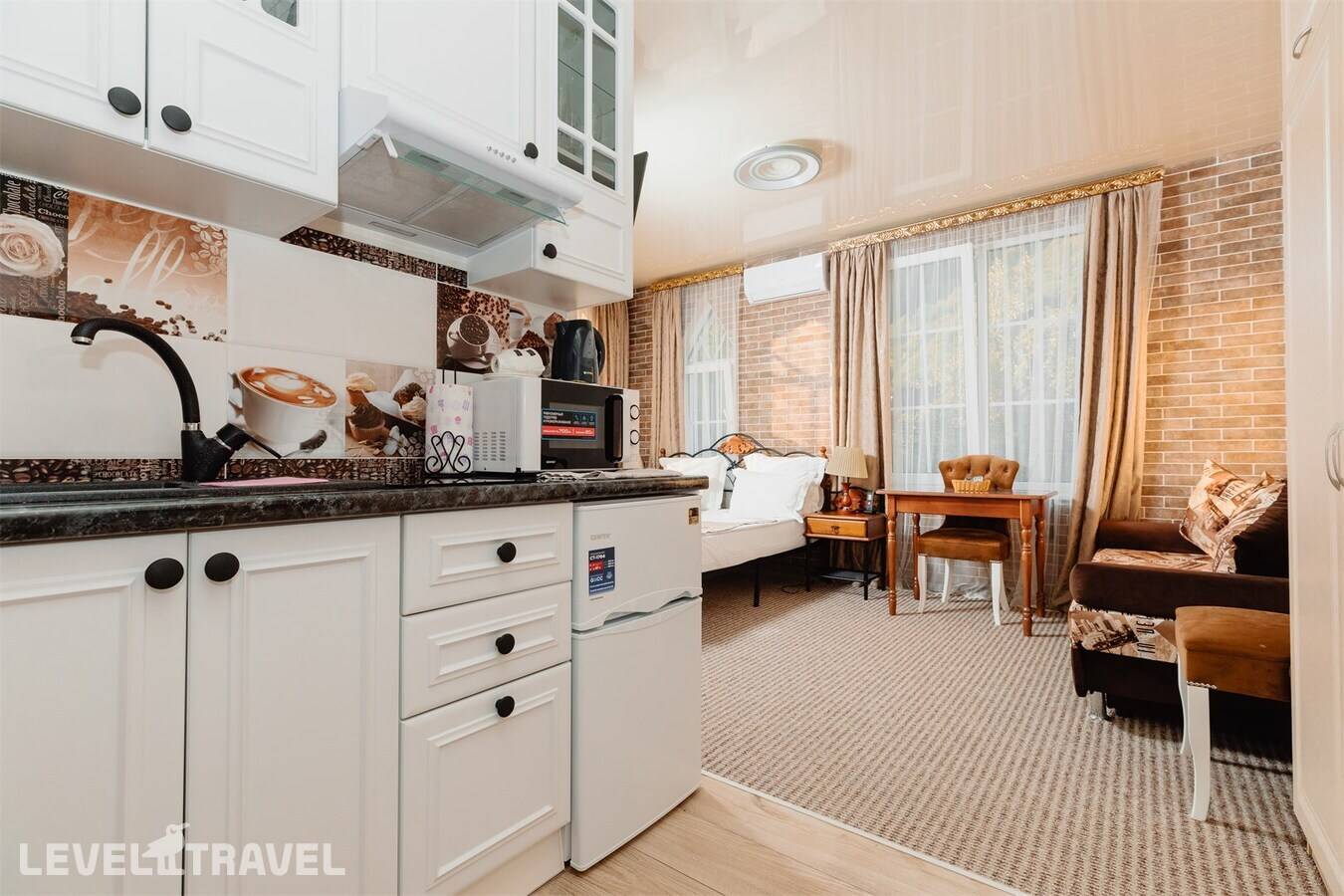 фотографии отеля ГД Усадьба в Россия(Эсто-Садок) - фото №62