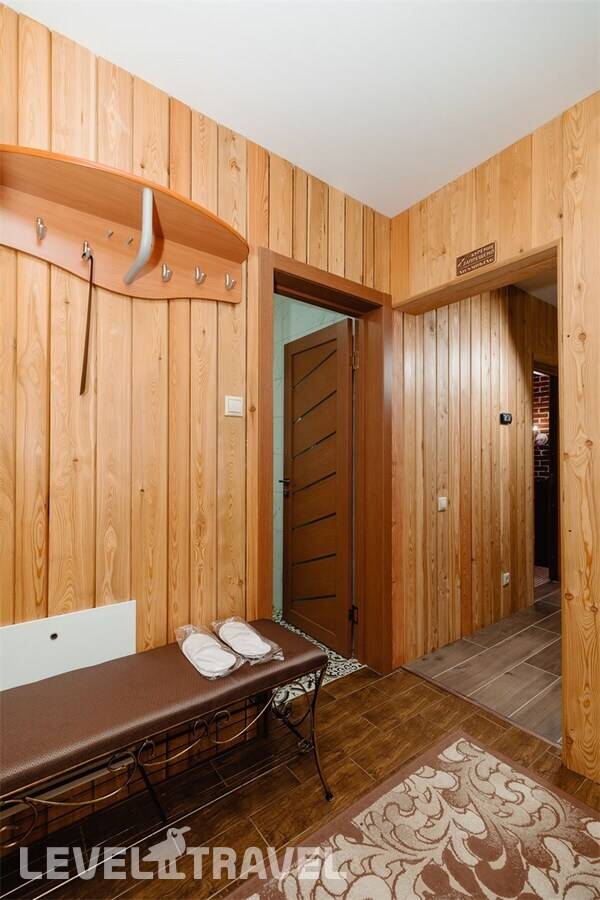 фотографии отеля ГД Усадьба в Россия(Эсто-Садок) - фото №45