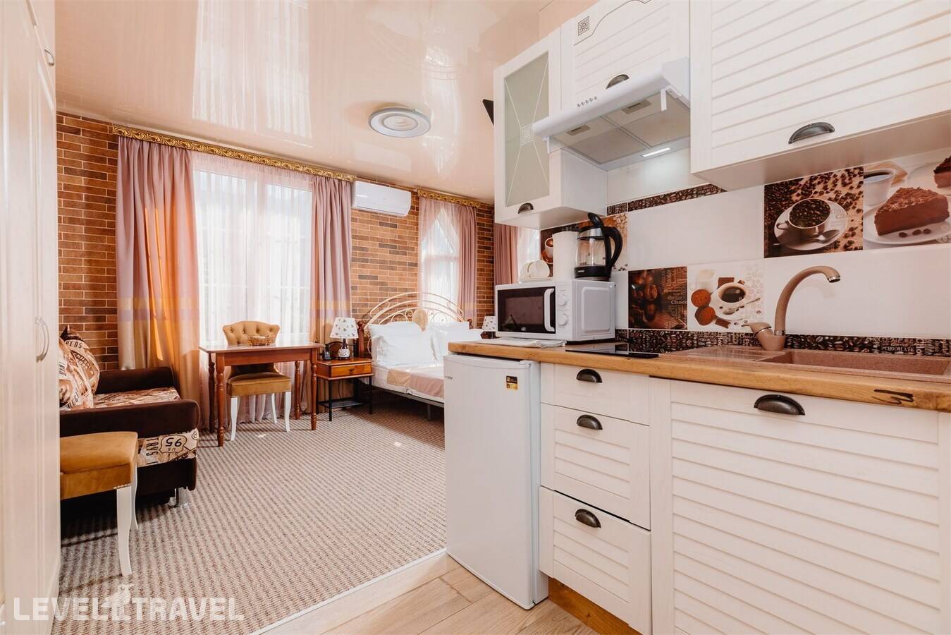 фотографии отеля ГД Усадьба в Россия(Эсто-Садок) - фото №65