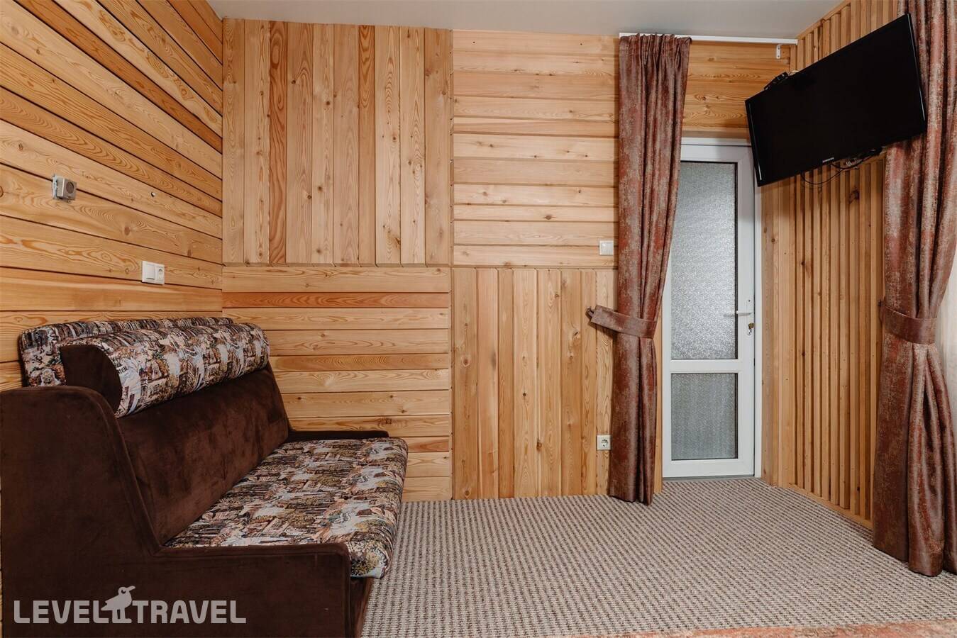 фотографии отеля ГД Усадьба в Россия(Эсто-Садок) - фото №44